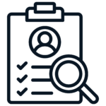 Building Materials Industry CV Writing Guide Icon