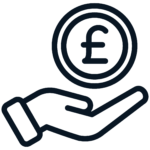 Building Materials Industry Regional Salary Reports Icon